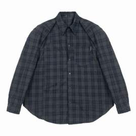 Picture of Balenciaga Shirt Long _SKUBalenciagasz46-52tltx0225451
